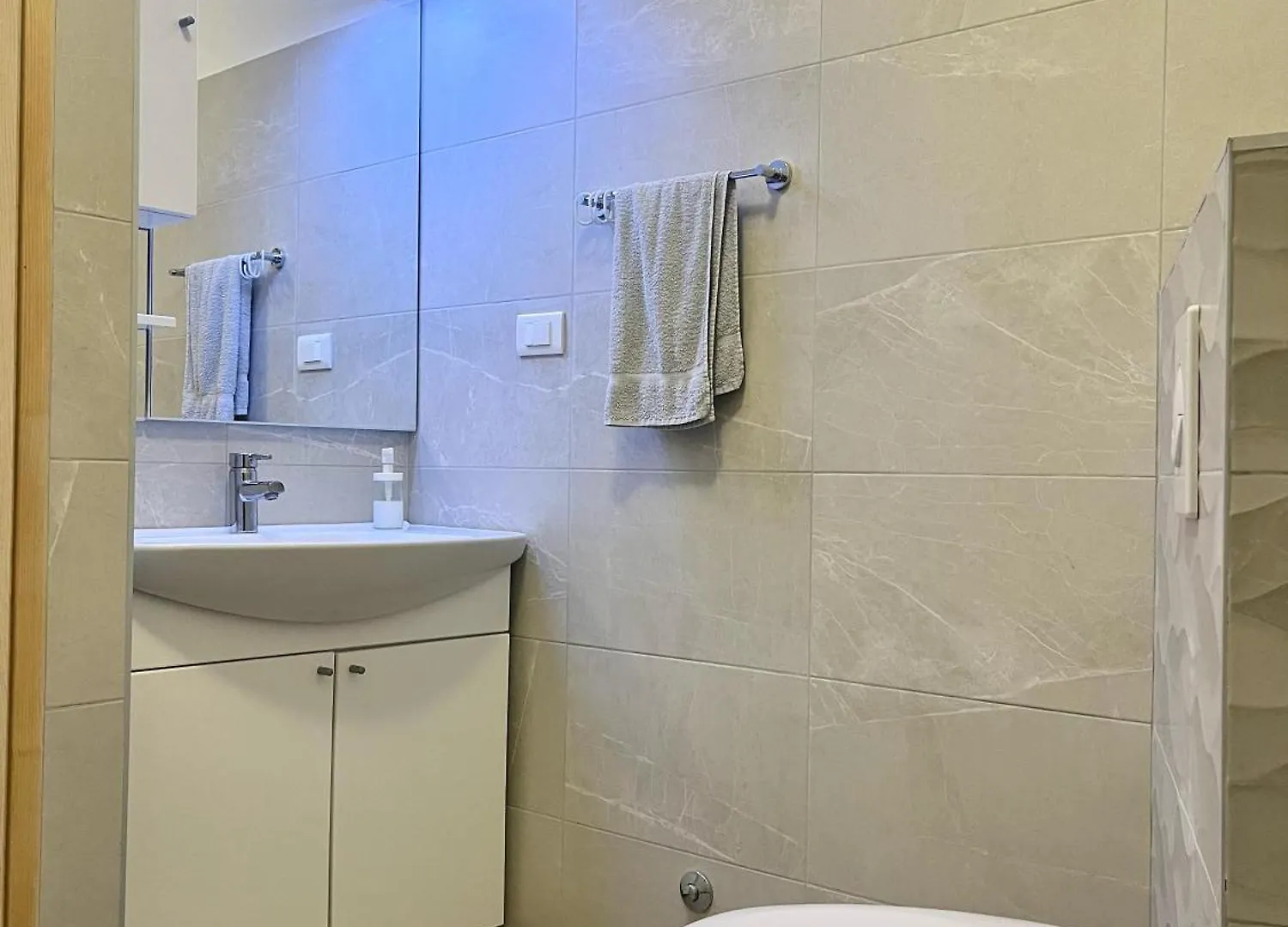 Studio Apartment Grabri Melnica