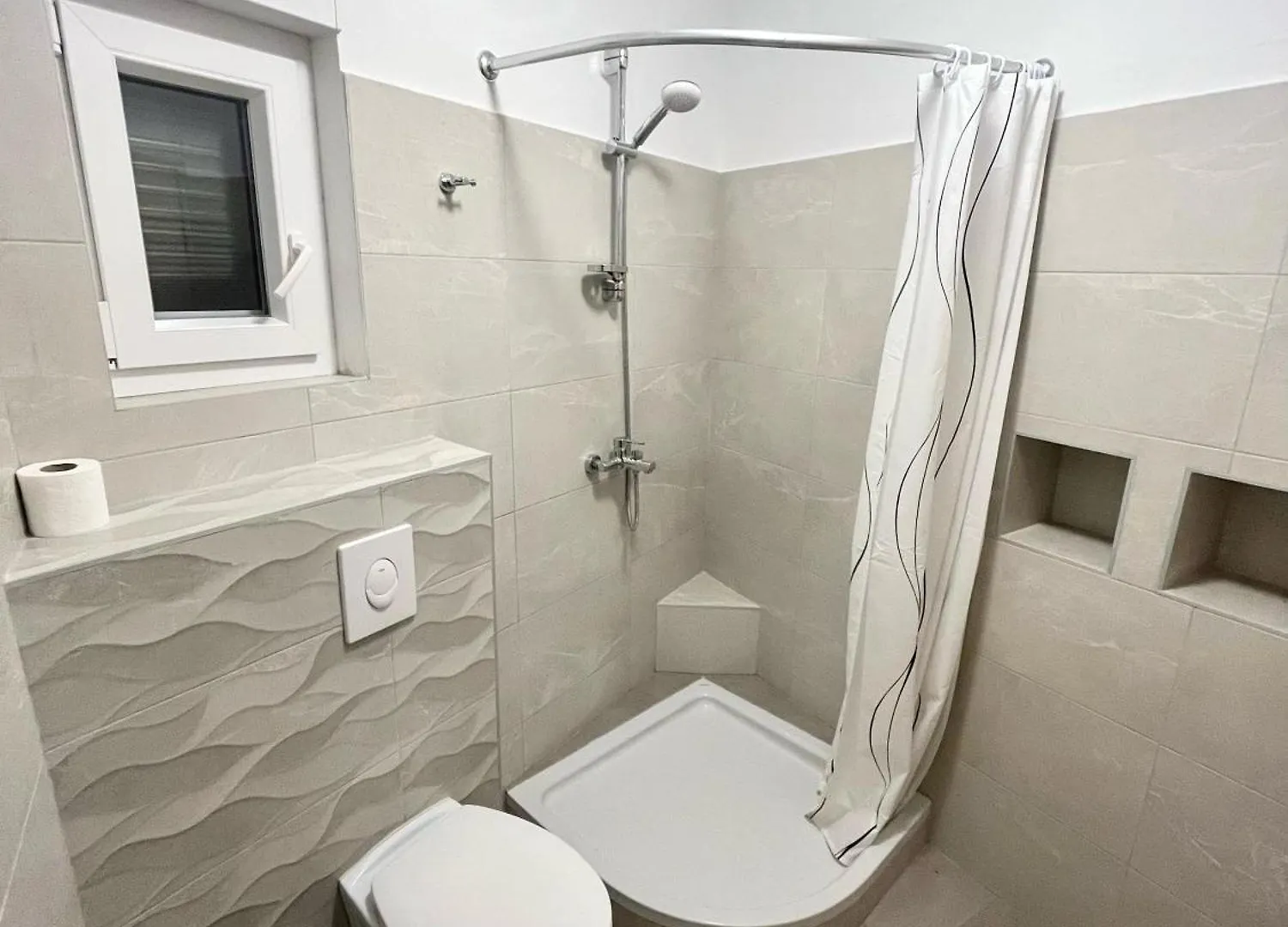 Studio Apartment Grabri Melnica Croatie