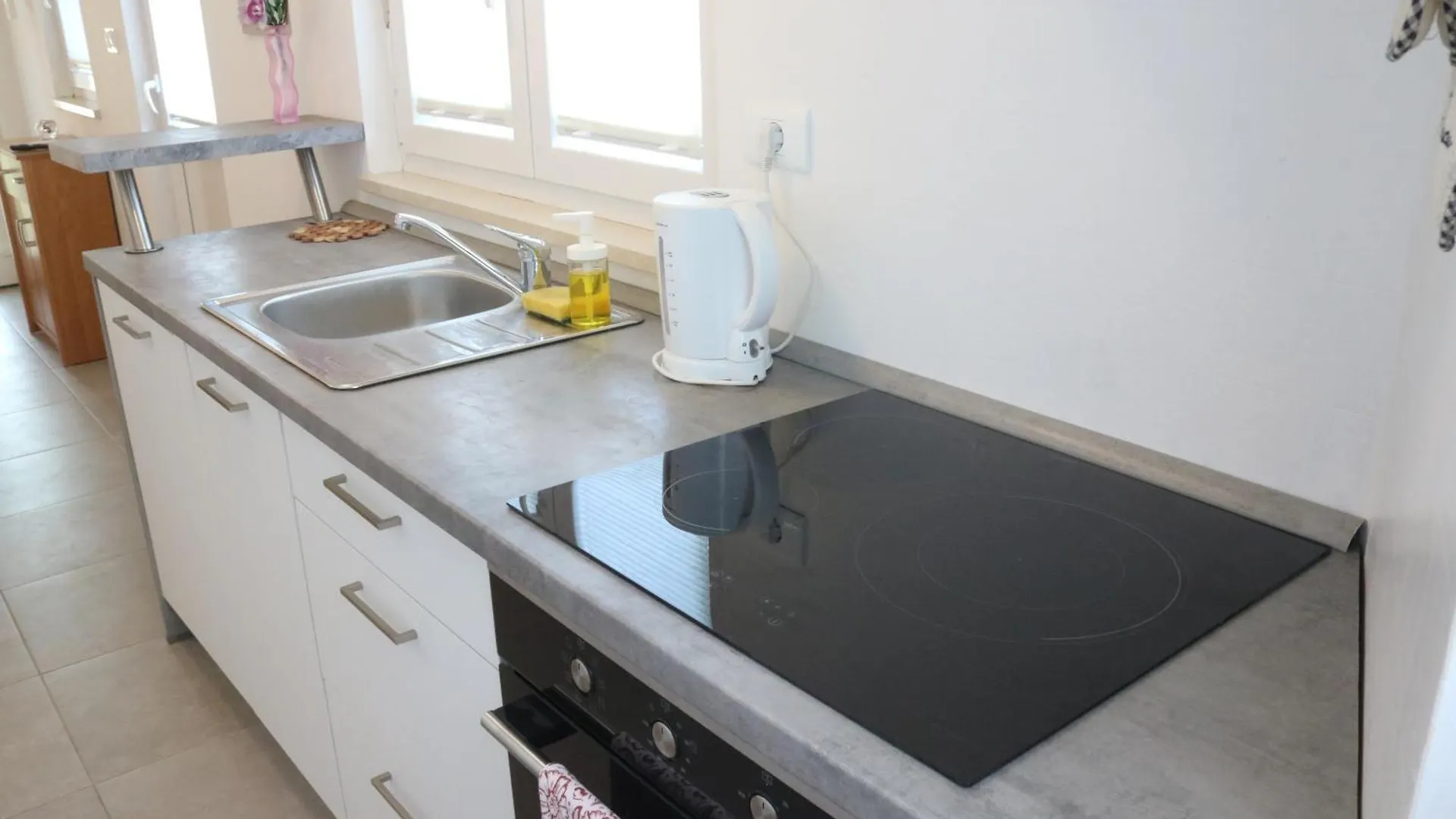 Studio Apartment Grabri Melnica Croazia