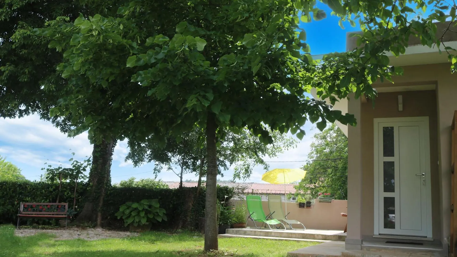 Studio Apartment Grabri Melnica