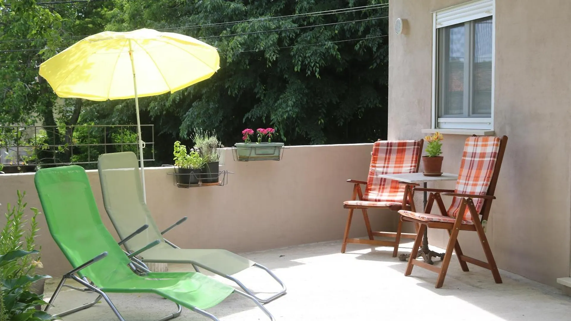 Studio Apartment Grabri Melnica