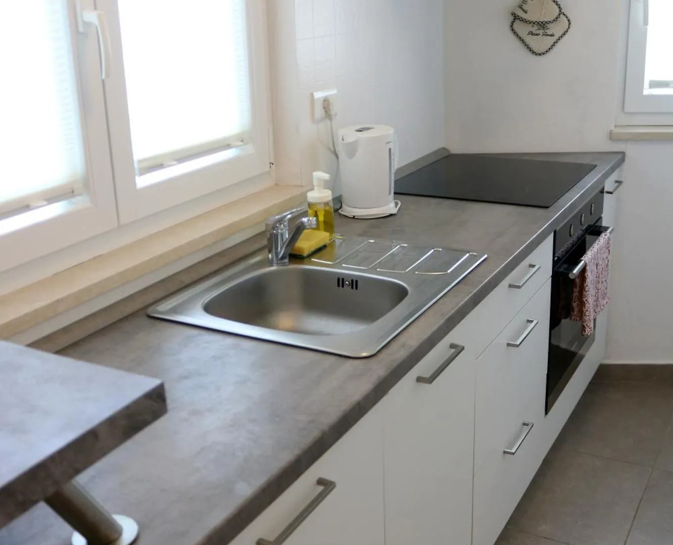 Studio Apartment Grabri Melnica 0*,