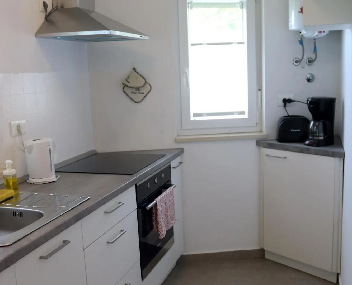 Studio Apartment Grabri Melnica