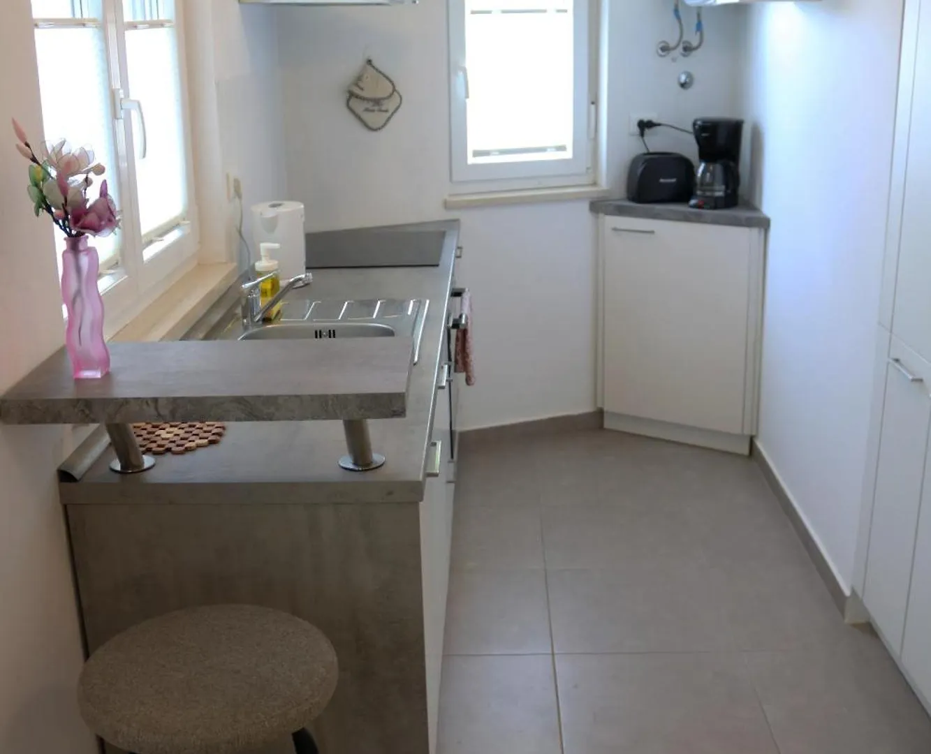 Studio Apartment Grabri Melnica