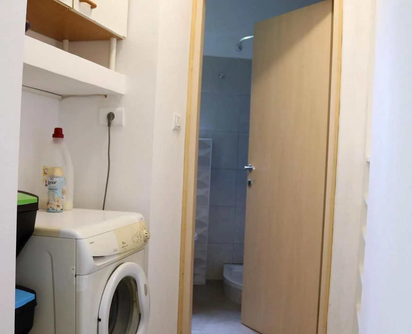 Studio Apartment Grabri Melnica