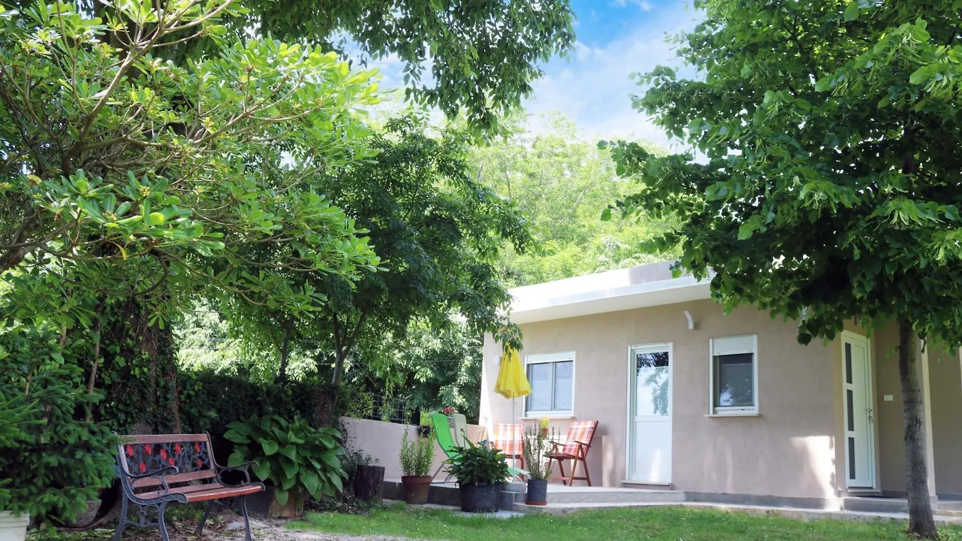 Studio Apartment Grabri Melnica Croatie