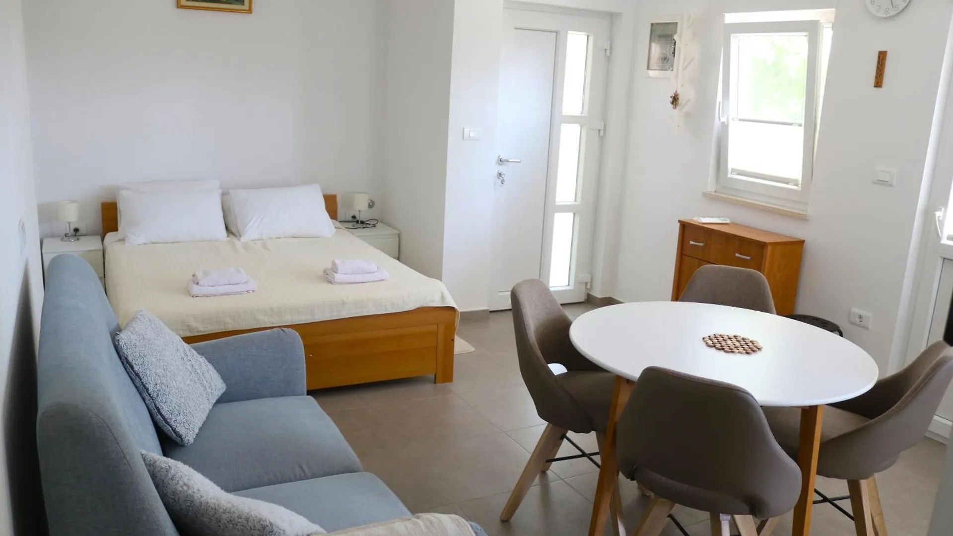 Studio Apartment Grabri Melnica