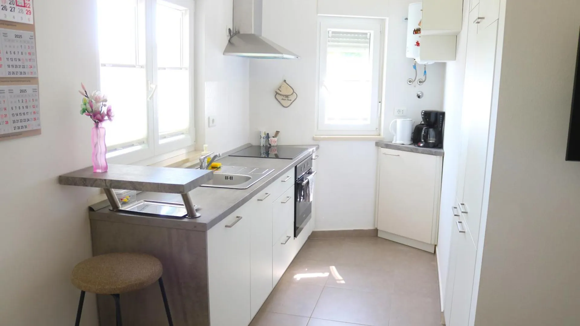 Studio Apartment Grabri Melnica 0*,